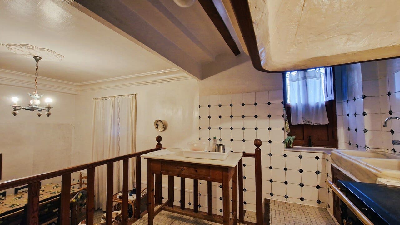 4 camera da letto Casa in vendita in Parcent - 295.000 € (Rif: 9566356)