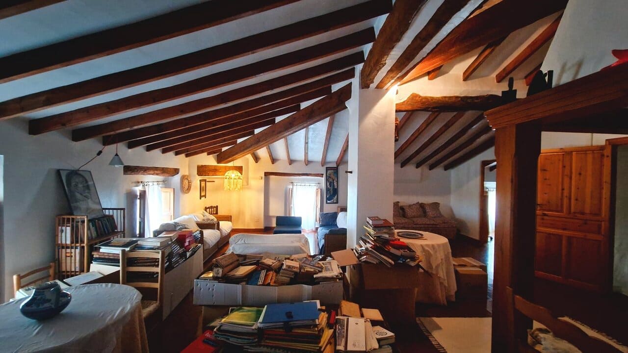 4 camera da letto Casa in vendita in Parcent - 295.000 € (Rif: 9566356)