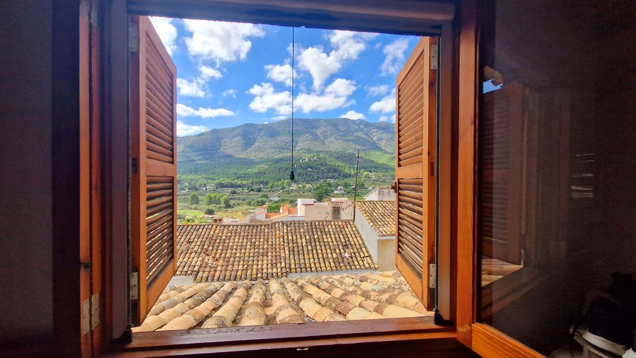 4 camera da letto Casa in vendita in Parcent - 295.000 € (Rif: 9566356)