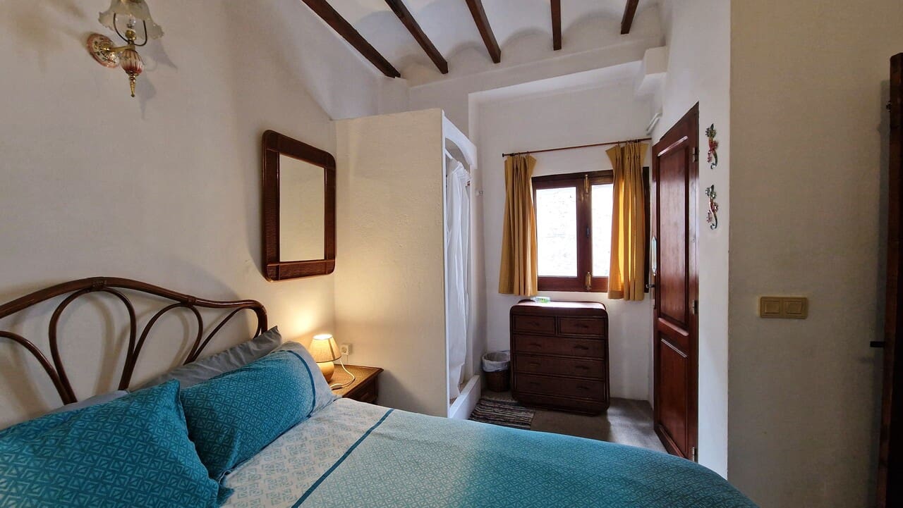 5 soverom Hus til salgs i Castell de Castells - € 199 950 (Ref: 9566357)
