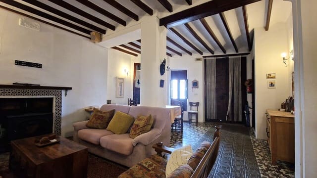 5 soverom Hus til salgs i Castell de Castells - € 199 950 (Ref: 9566357)