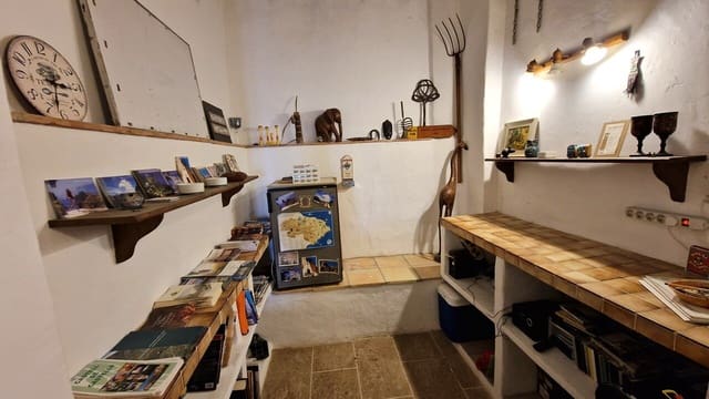 5 soverom Hus til salgs i Castell de Castells - € 199 950 (Ref: 9566357)