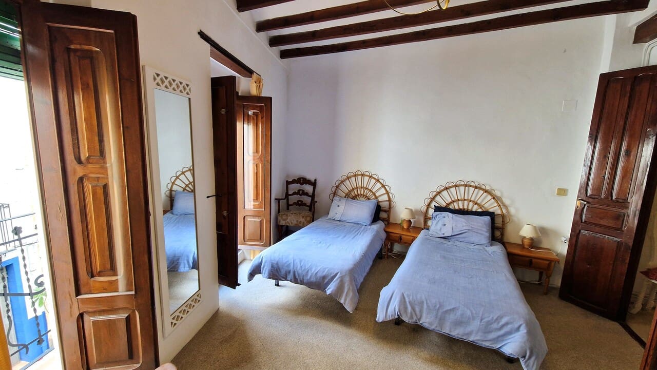 5 soverom Hus til salgs i Castell de Castells - € 199 950 (Ref: 9566357)