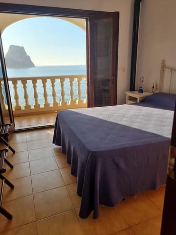 3 quarto Bungalow para venda em Calpe / Calp - 499 000 € (Ref: 9566359)