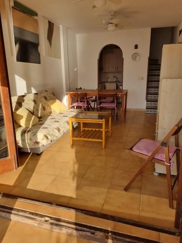 3 quarto Bungalow para venda em Calpe / Calp - 499 000 € (Ref: 9566359)