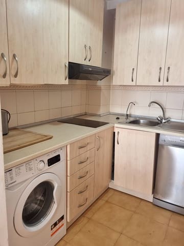 3 quarto Bungalow para venda em Calpe / Calp - 499 000 € (Ref: 9566359)