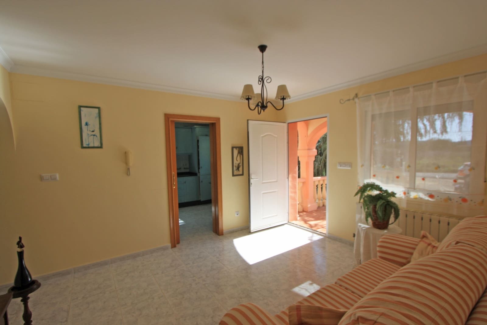 4 camera da letto Villa in vendita in Jalon / Xalo con piscina garage - 599.000 € (Rif: 9566360)