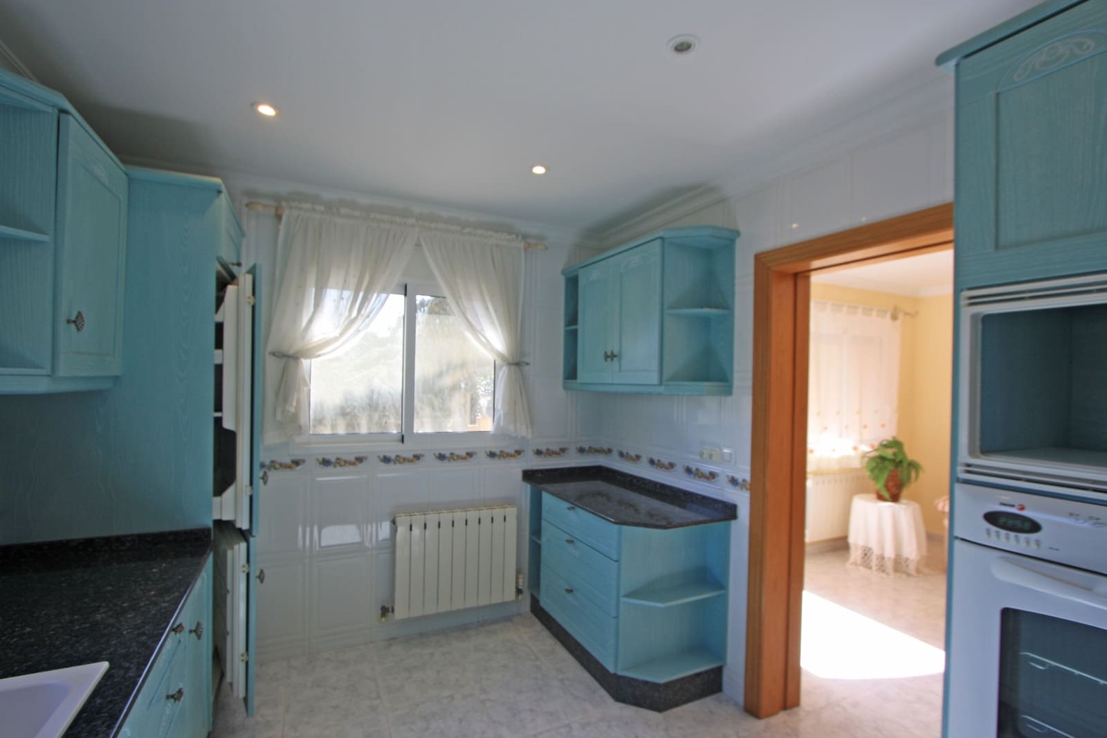 4 camera da letto Villa in vendita in Jalon / Xalo con piscina garage - 599.000 € (Rif: 9566360)