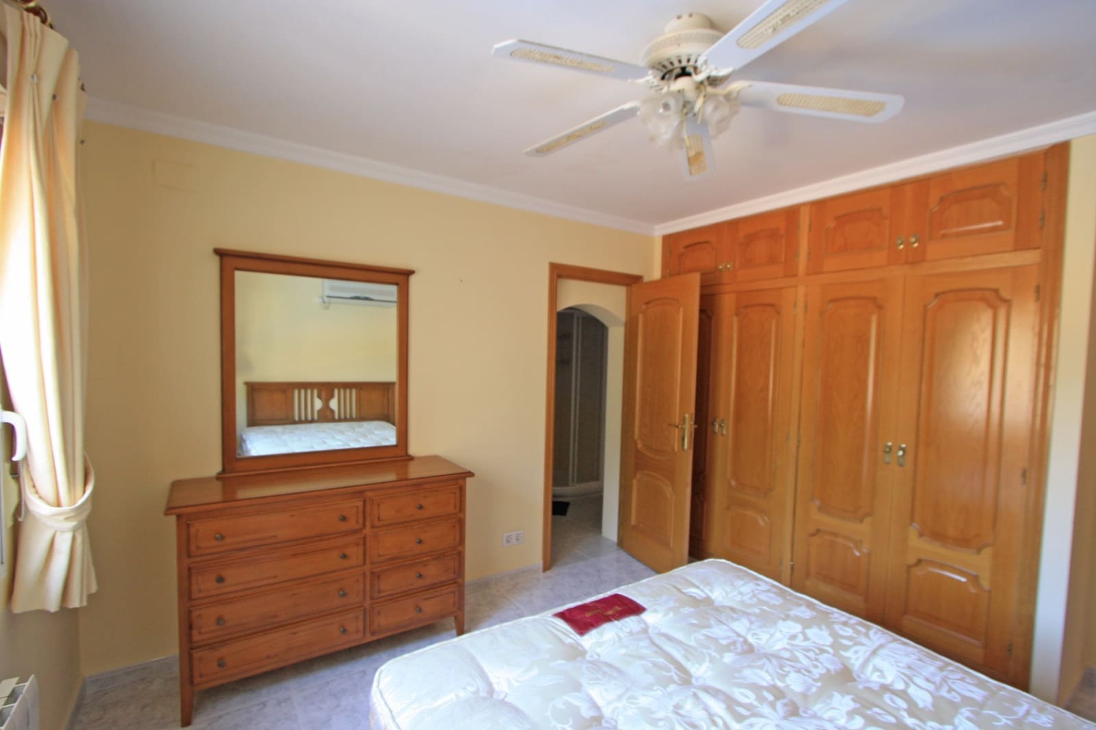 4 camera da letto Villa in vendita in Jalon / Xalo con piscina garage - 599.000 € (Rif: 9566360)