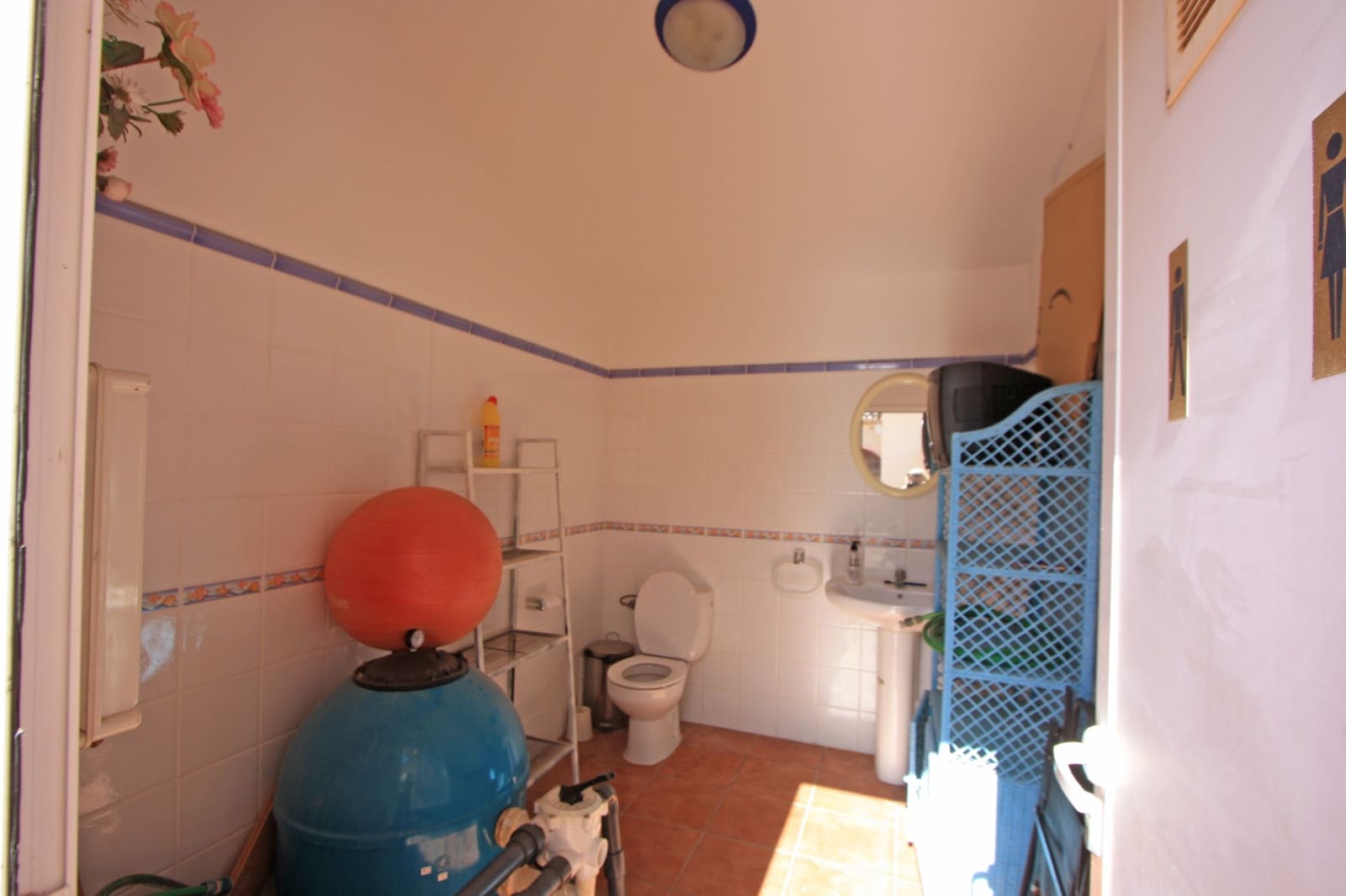 4 camera da letto Villa in vendita in Jalon / Xalo con piscina garage - 599.000 € (Rif: 9566360)