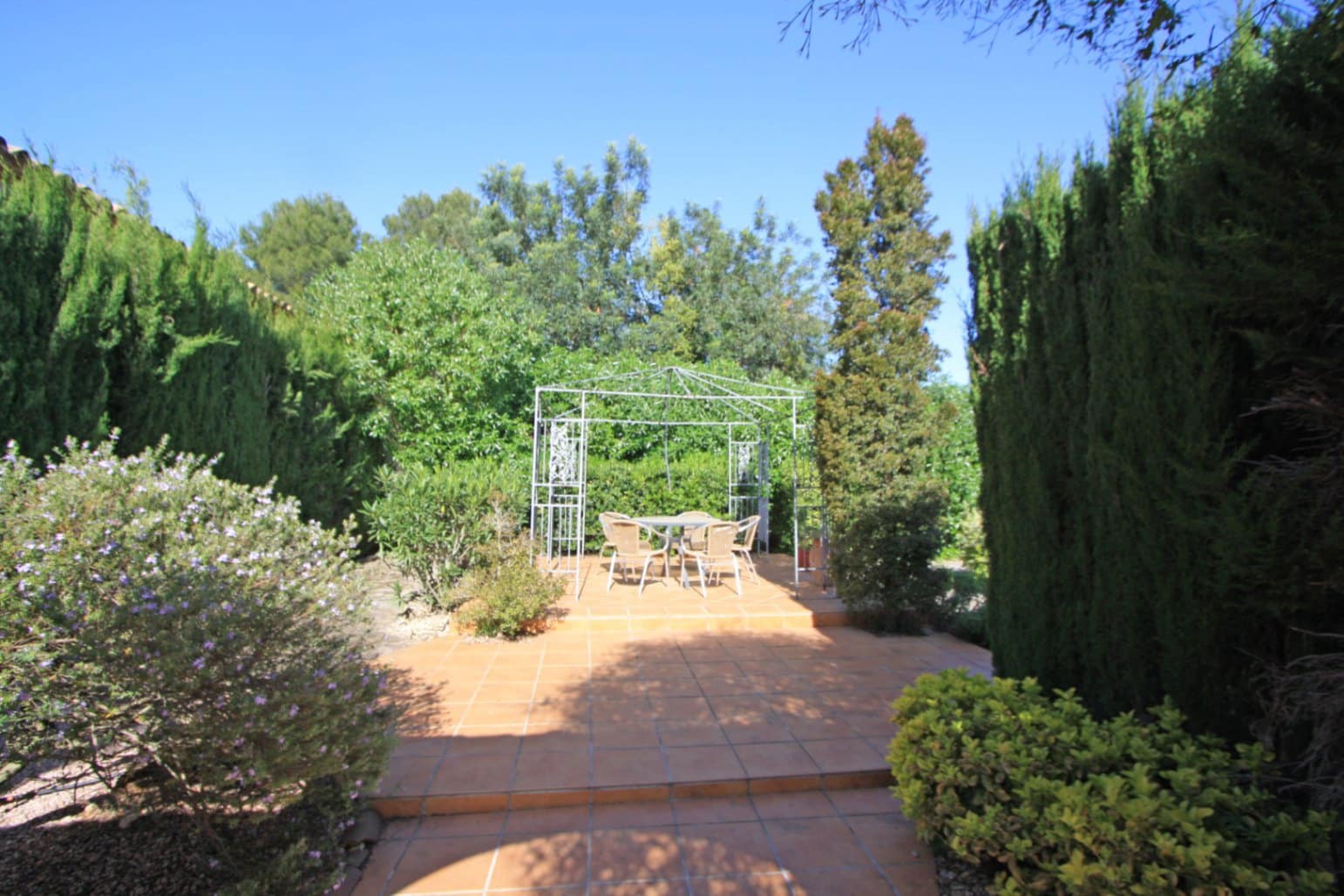 4 camera da letto Villa in vendita in Jalon / Xalo con piscina garage - 599.000 € (Rif: 9566360)