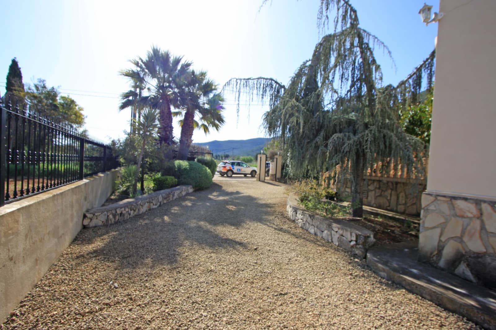 4 camera da letto Villa in vendita in Jalon / Xalo con piscina garage - 599.000 € (Rif: 9566360)