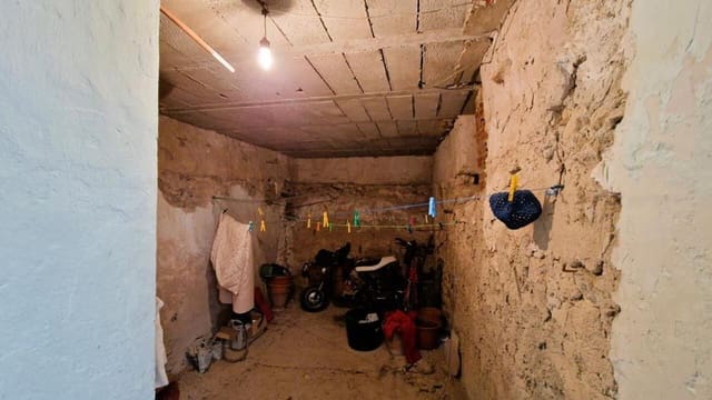 4 soveværelse Byhus til salg i Parcent - € 110.000 (Ref: 9566362)