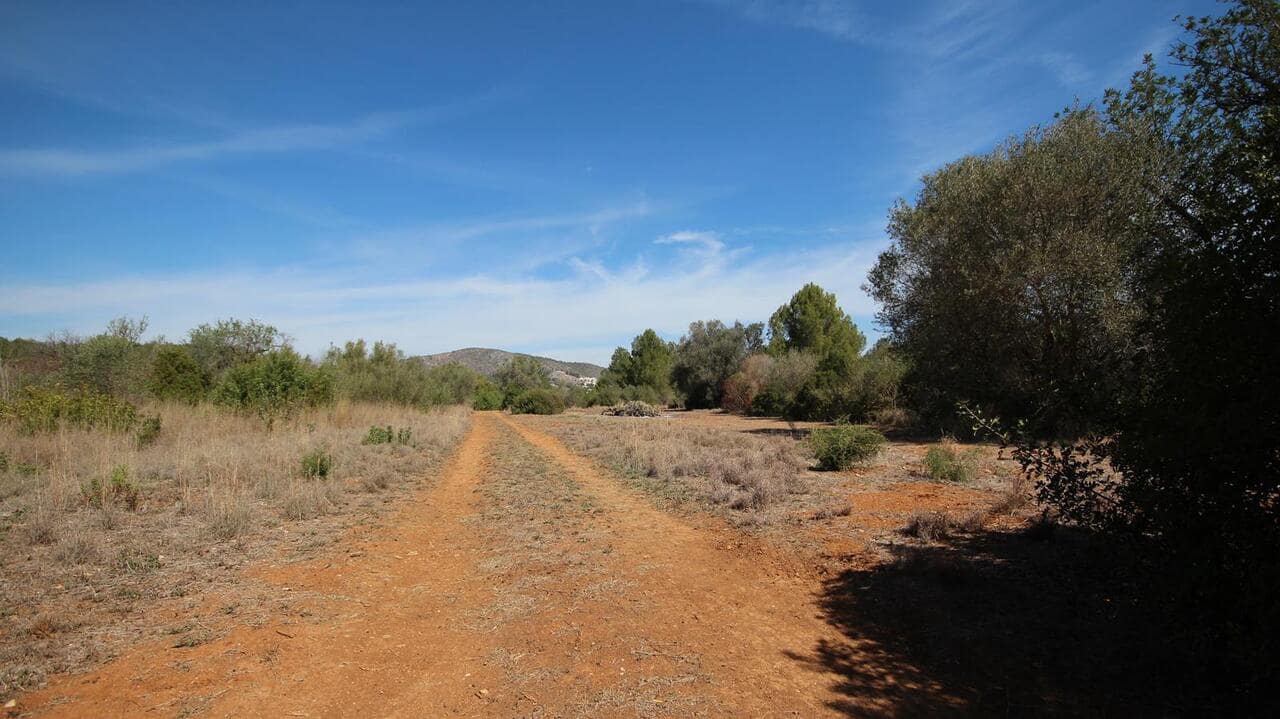 Byggetomt til salgs i Jalon / Xalo - € 350 000 (Ref: 9566364)