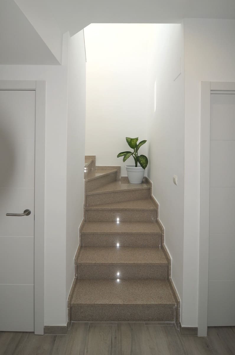 3 quarto Bungalow para venda em Calpe / Calp - 480 000 € (Ref: 9566366)