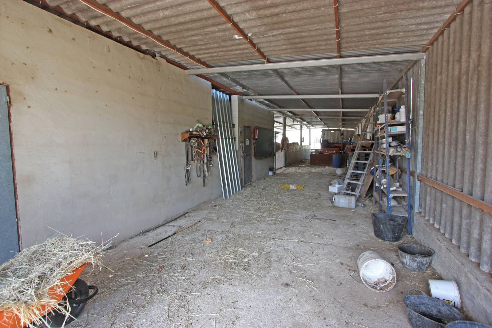 1 soveværelse Finca/Landehus til salg i Orba med garage - € 195.000 (Ref: 9566367)