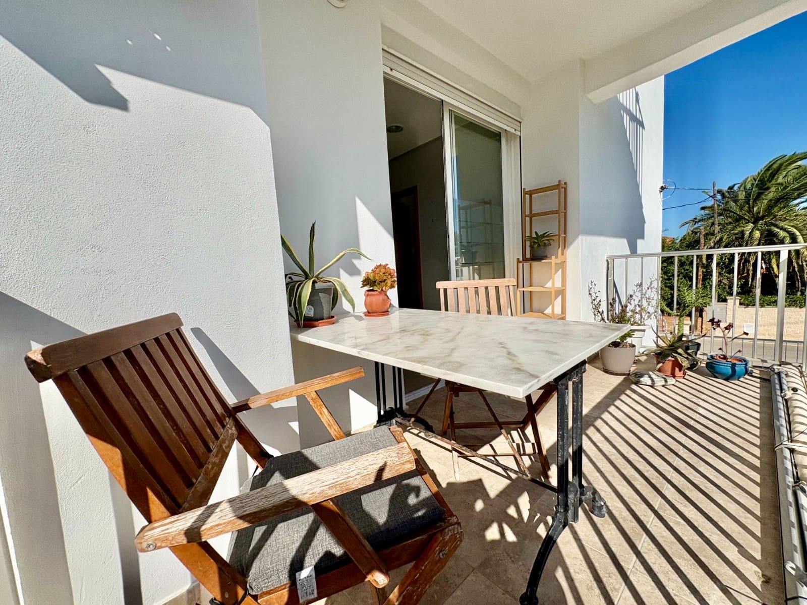 2 makuuhuone Ranta-asunto myytävänä paikassa Denia - 180 000 € (Ref: 9566371)