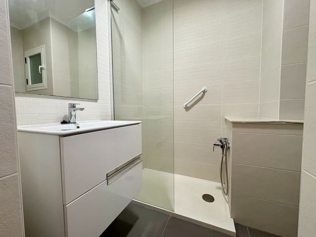 2 sypialnia Apartament przy plaży na sprzedaż w Las Marinas / Les Marines, Dénia - 180 000 € (Ref: 9566371)