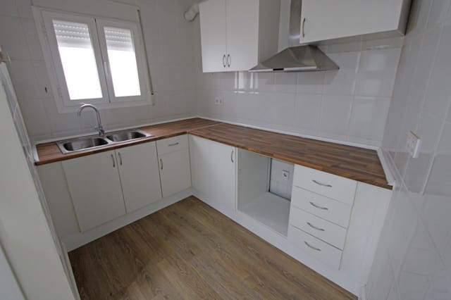 3 soverom Hus til salgs i Castell de Castells med garasje - € 225 000 (Ref: 9566372)