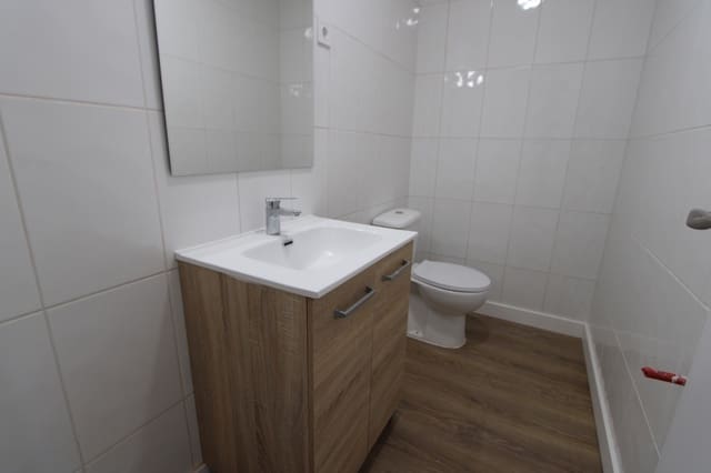 3 soverom Hus til salgs i Castell de Castells med garasje - € 225 000 (Ref: 9566372)