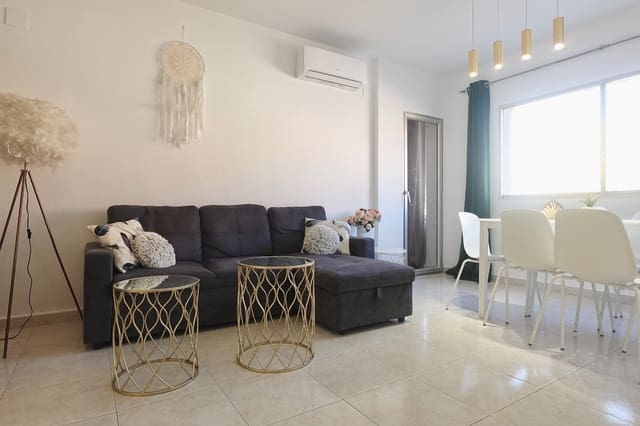 4 soveværelse Lejlighed til salg i Dénia - € 295.000 (Ref: 9566373)