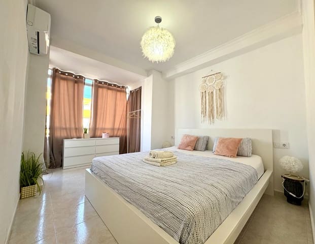 4 soveværelse Lejlighed til salg i Dénia - € 295.000 (Ref: 9566373)