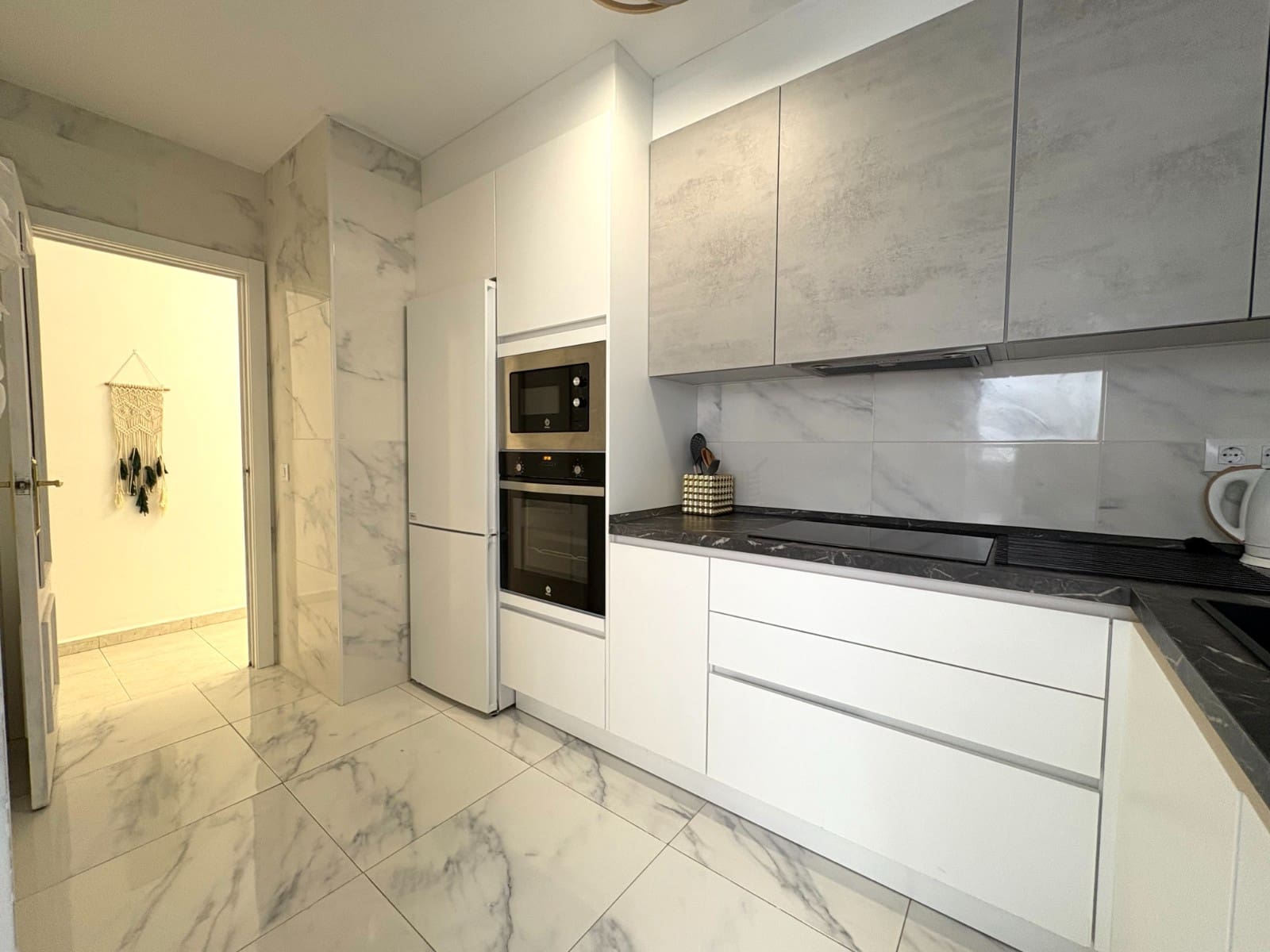 4 soveværelse Lejlighed til salg i Denia - € 295.000 (Ref: 9566373)