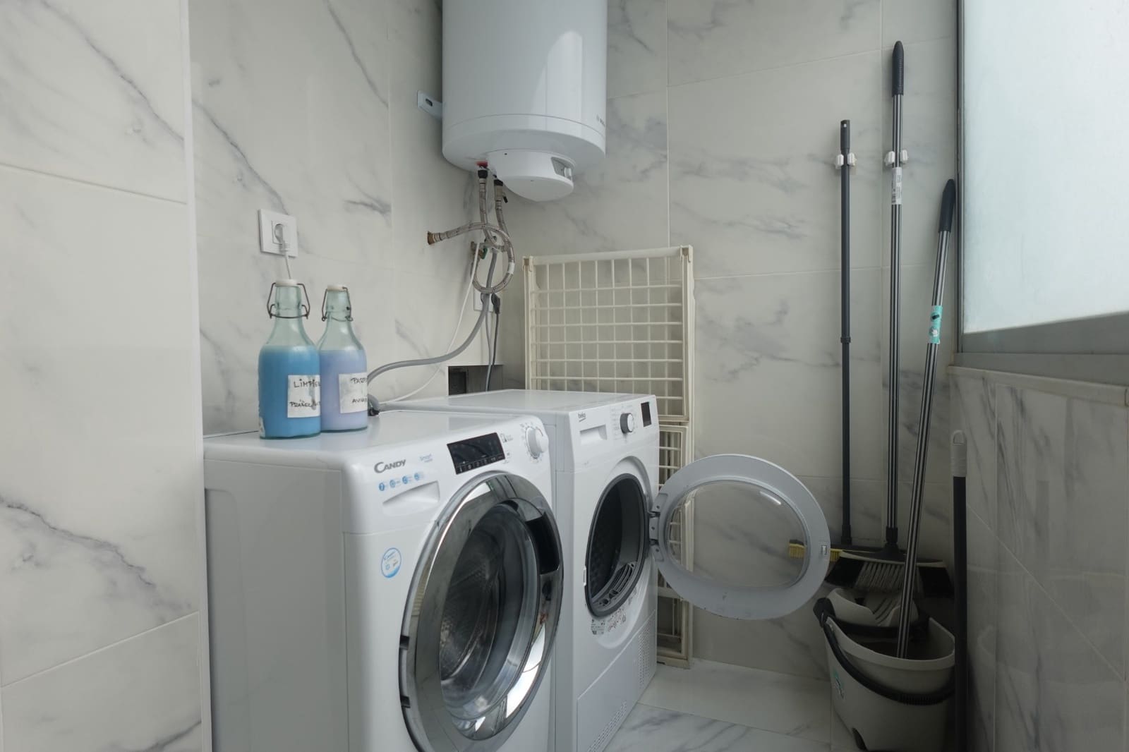 4 soveværelse Lejlighed til salg i Denia - € 295.000 (Ref: 9566373)