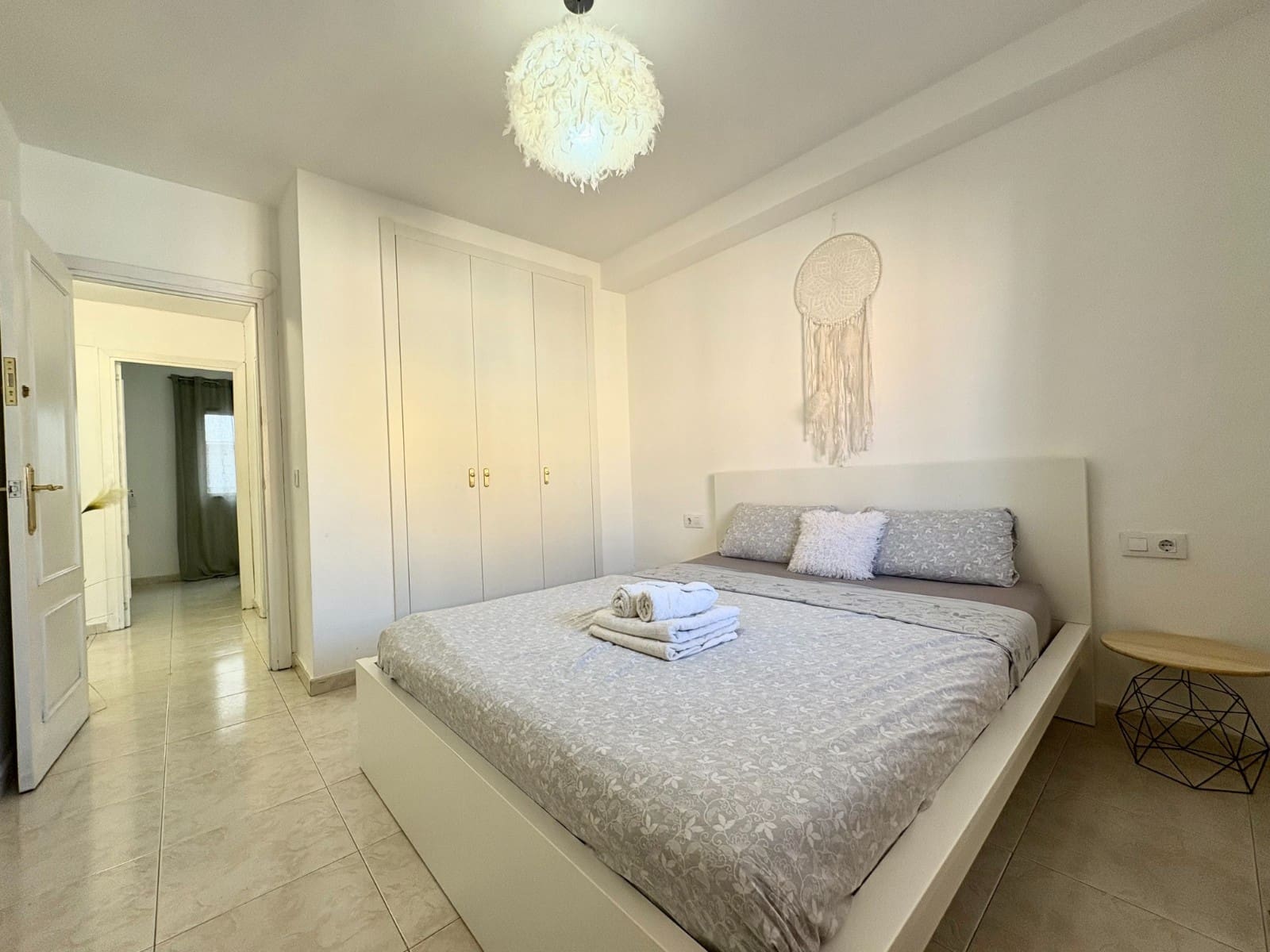 4 soveværelse Lejlighed til salg i Denia - € 295.000 (Ref: 9566373)