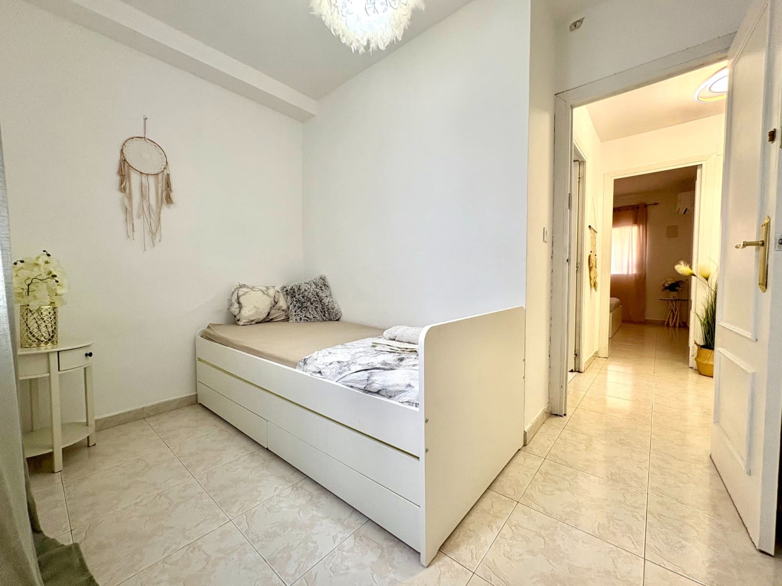 4 soveværelse Lejlighed til salg i Denia - € 295.000 (Ref: 9566373)