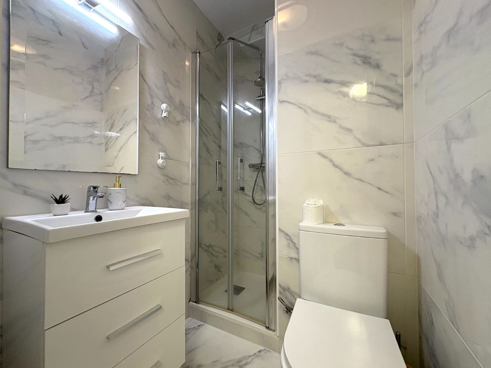 4 soveværelse Lejlighed til salg i Denia - € 295.000 (Ref: 9566373)