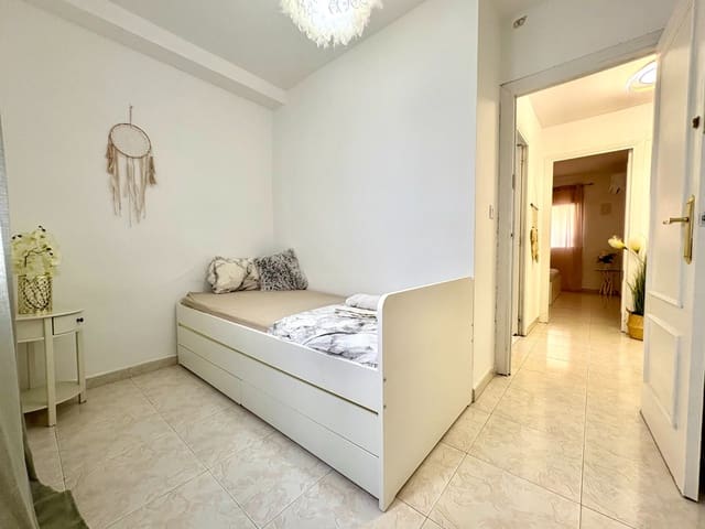 4 sypialnia Apartament na sprzedaż w Denia - 280 000 € (Ref: 9566373)