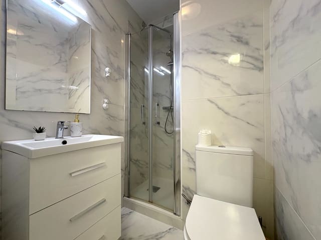 4 sypialnia Apartament na sprzedaż w Denia - 280 000 € (Ref: 9566373)