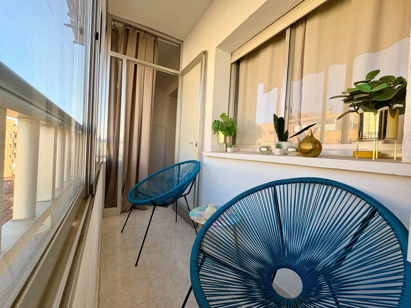 4 soveværelse Lejlighed til salg i Denia - € 295.000 (Ref: 9566373)