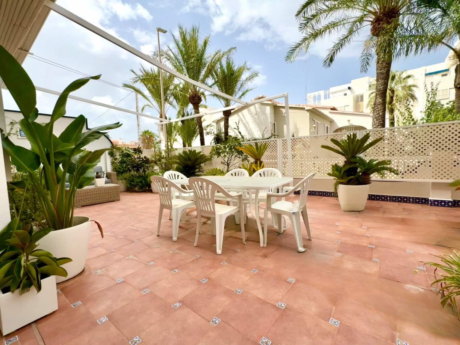 2 camera da letto Appartamento sulla Spiaggia in vendita in Denia con piscina - 390.000 € (Rif: 9566374)