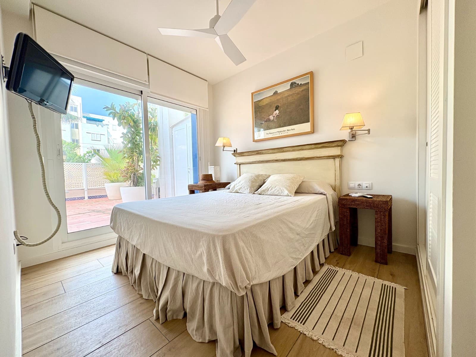 2 camera da letto Appartamento sulla Spiaggia in vendita in Denia con piscina - 390.000 € (Rif: 9566374)