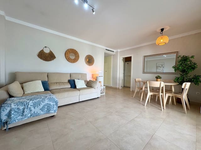 2 sypialnia Apartament przy plaży na sprzedaż w Las Marinas / Les Marines, Dénia z basenem - 365 000 € (Ref: 9566375)