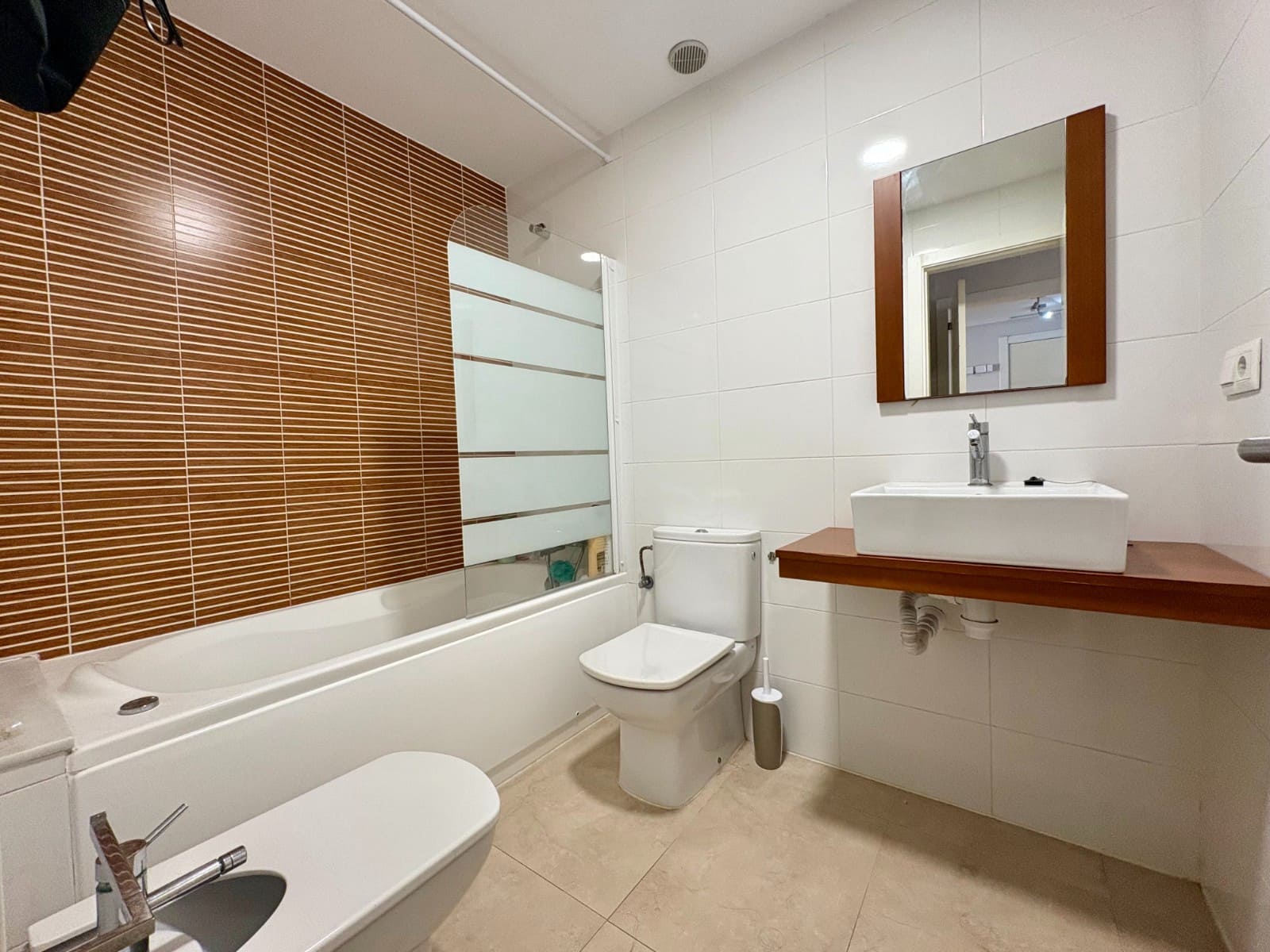 2 camera da letto Appartamento sulla Spiaggia in vendita in Denia con piscina - 365.000 € (Rif: 9566375)