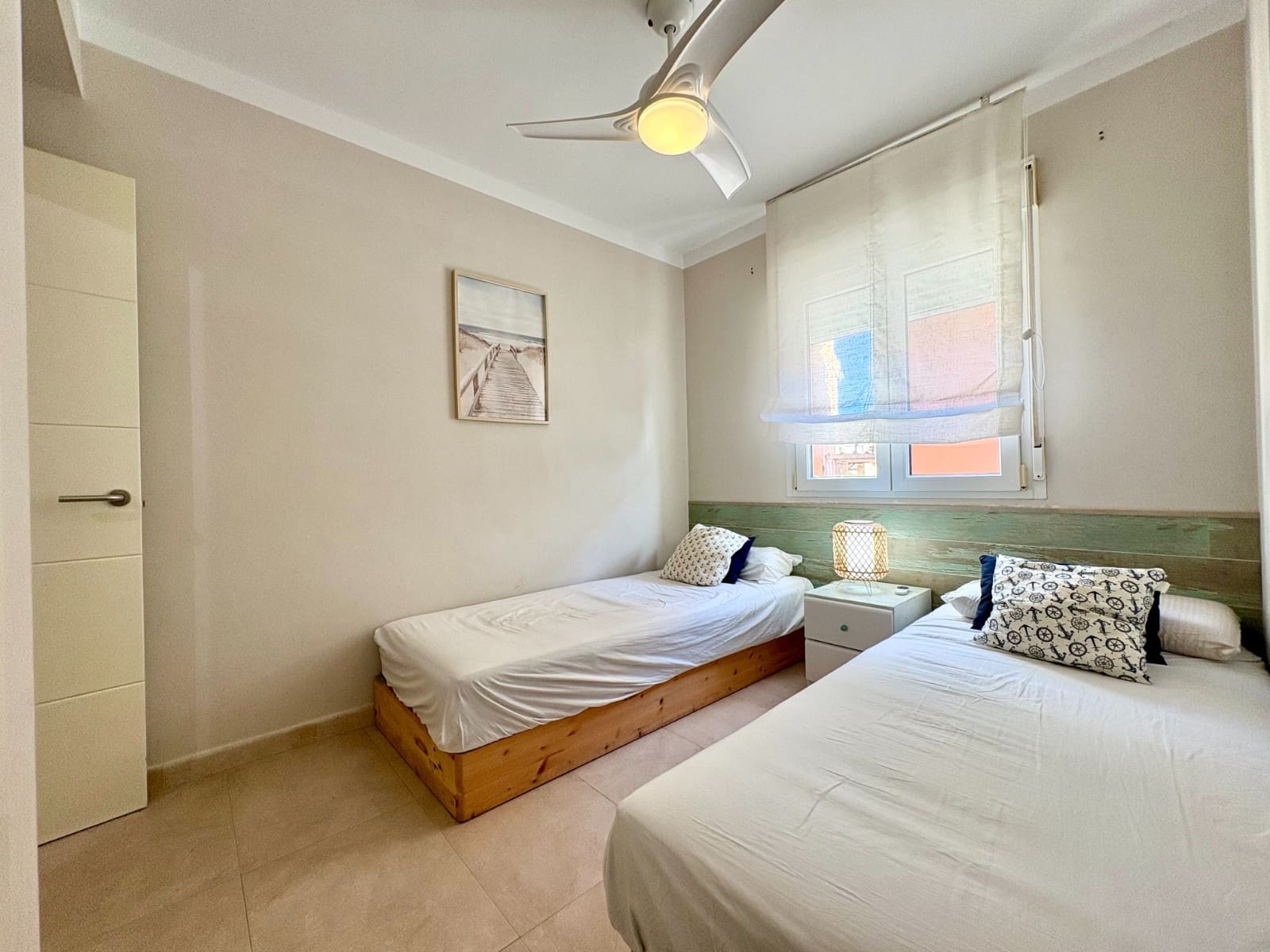 2 camera da letto Appartamento sulla Spiaggia in vendita in Denia con piscina - 365.000 € (Rif: 9566375)