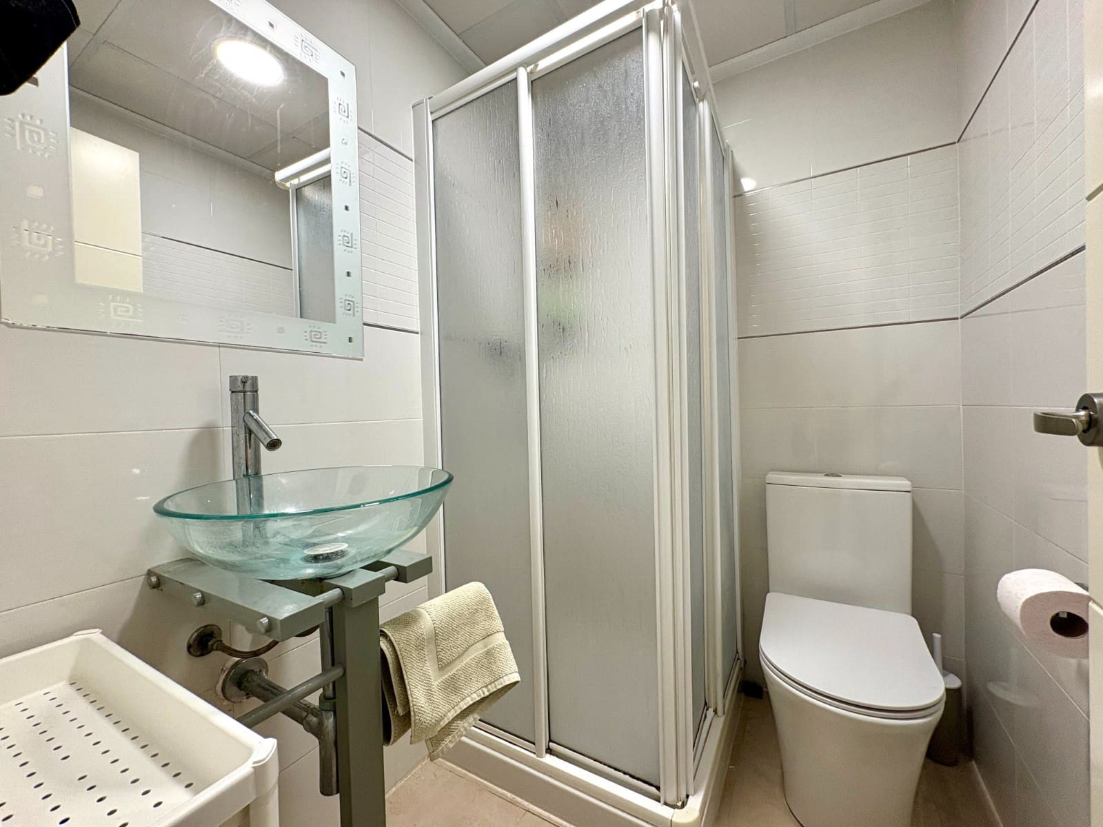 2 camera da letto Appartamento sulla Spiaggia in vendita in Denia con piscina - 365.000 € (Rif: 9566375)