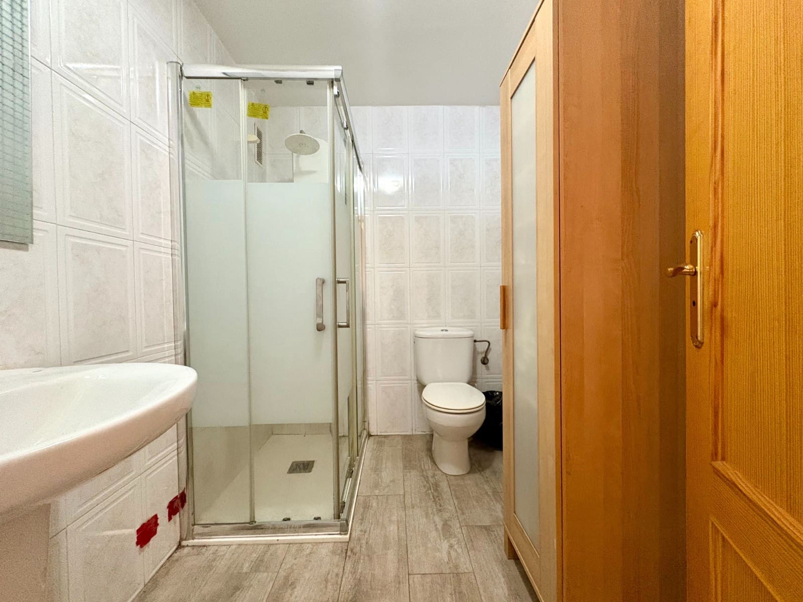 Apartamento de 3 habitaciones en Dénia en venta - 275.000 € (Ref: 9566376)