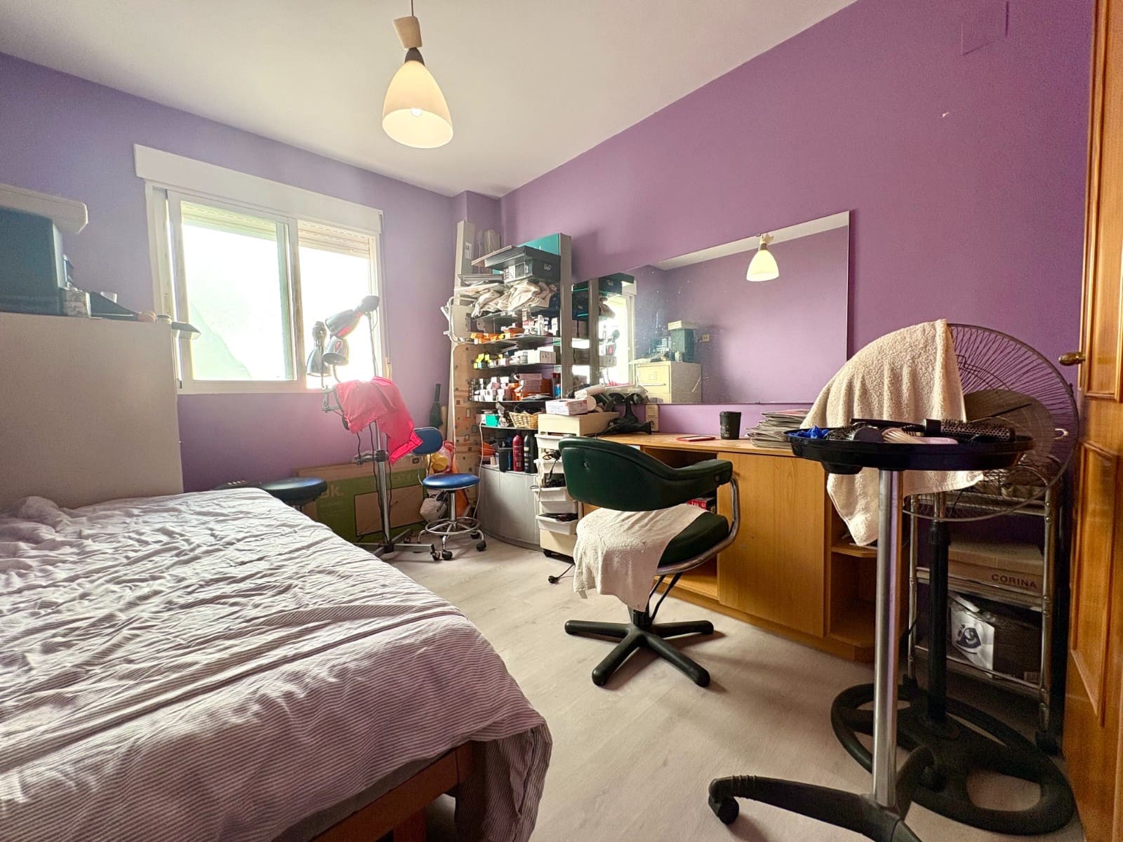 Apartamento de 3 habitaciones en Dénia en venta - 275.000 € (Ref: 9566376)