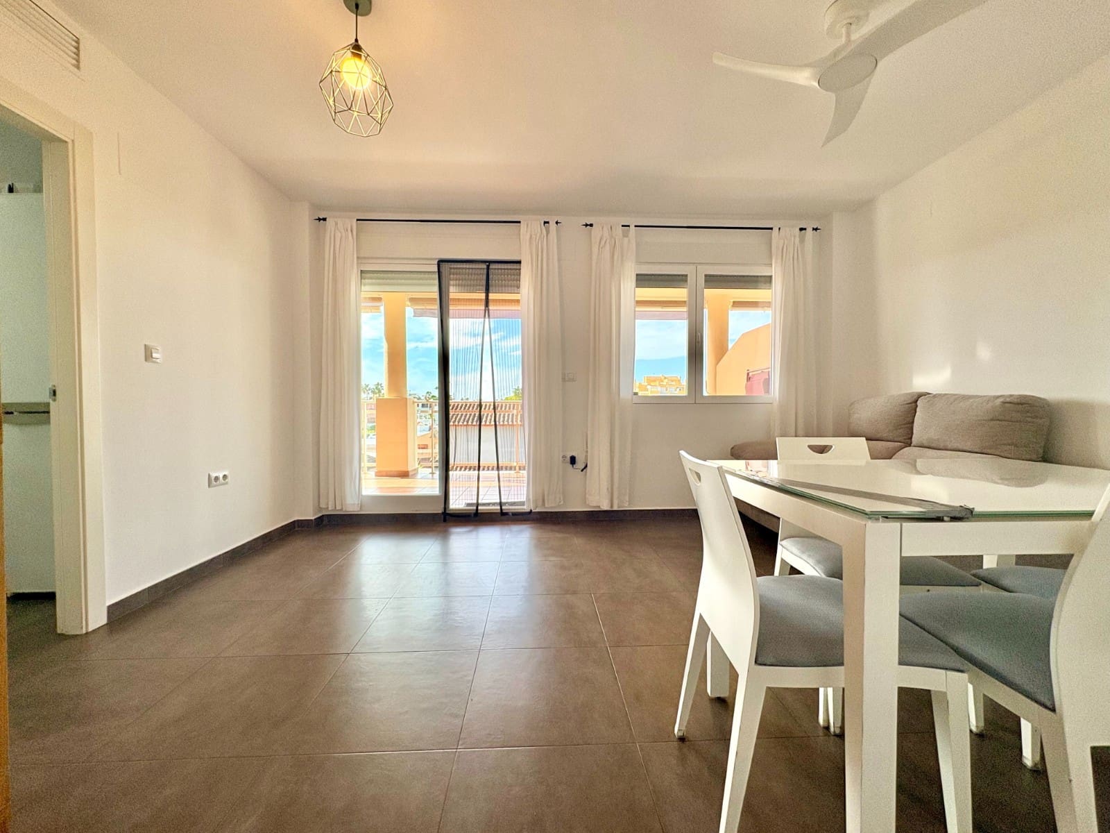 2 camera da letto Appartamento in vendita in Denia con piscina - 340.000 € (Rif: 9566377)