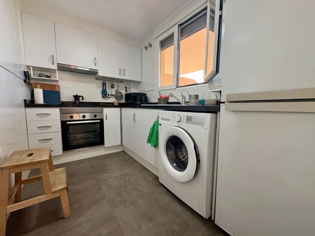 2 sypialnia Apartament na sprzedaż w Las Marinas / Les Marines, Dénia z basenem - 340 000 € (Ref: 9566377)