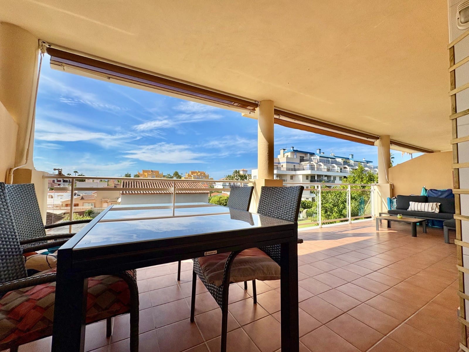 2 camera da letto Appartamento in vendita in Denia con piscina - 340.000 € (Rif: 9566377)