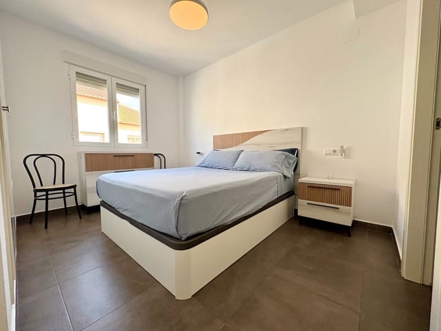 2 sypialnia Apartament na sprzedaż w Las Marinas / Les Marines, Dénia z basenem - 340 000 € (Ref: 9566377)