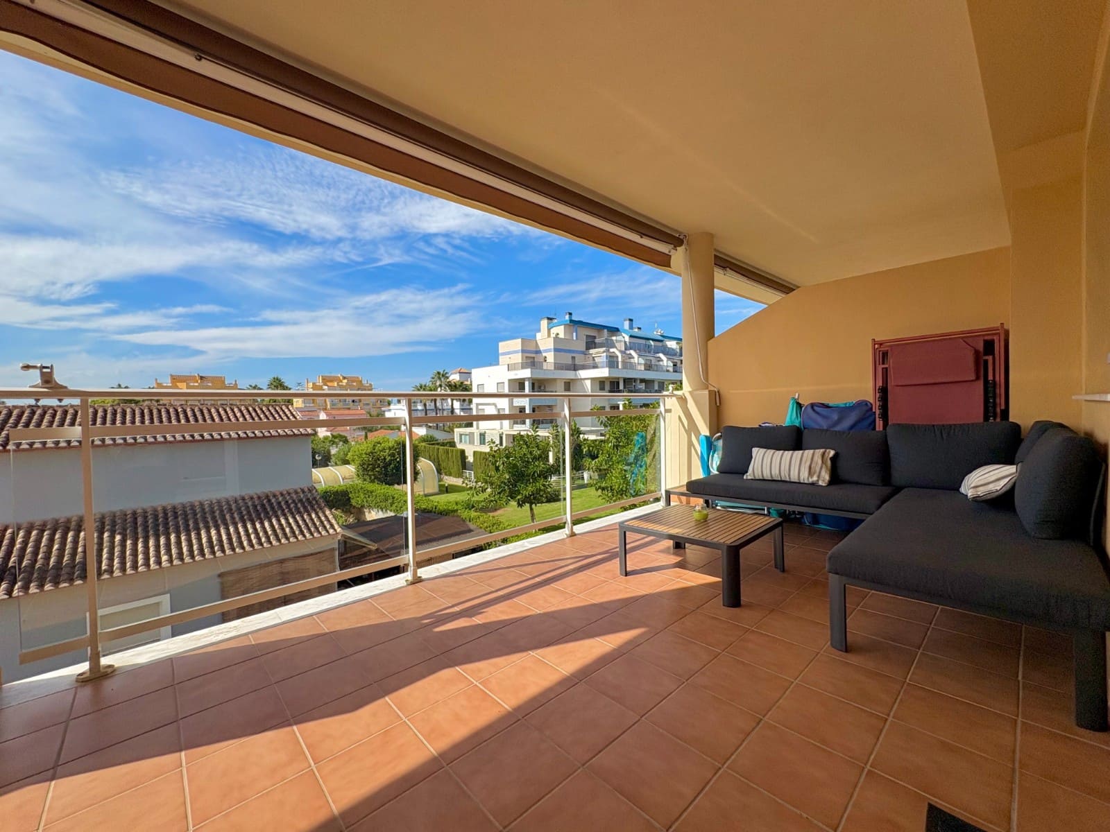 2 camera da letto Appartamento in vendita in Denia con piscina - 340.000 € (Rif: 9566377)