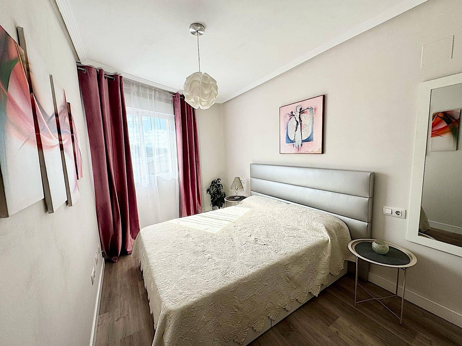 2 chambre Appartement à vendre à El Vergel / Verger - 220 000 € (Ref: 9566379)