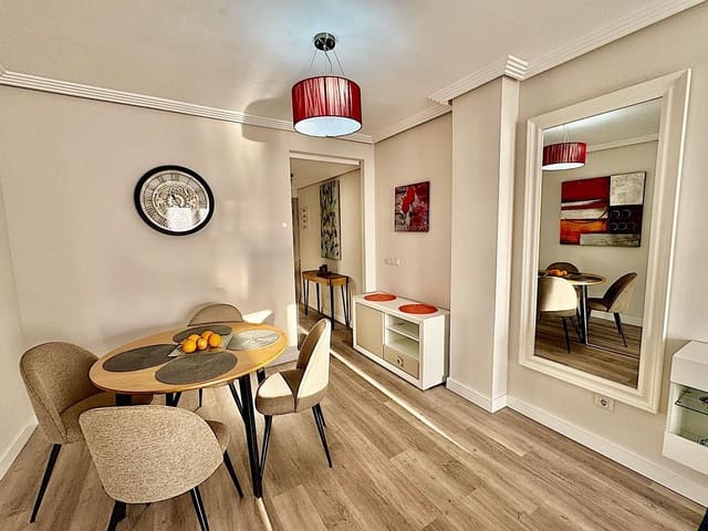 2 chambre Appartement à vendre à El Vergel / Verger - 220 000 € (Ref: 9566379)