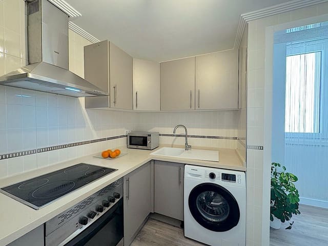 2 chambre Appartement à vendre à El Vergel / Verger - 220 000 € (Ref: 9566379)